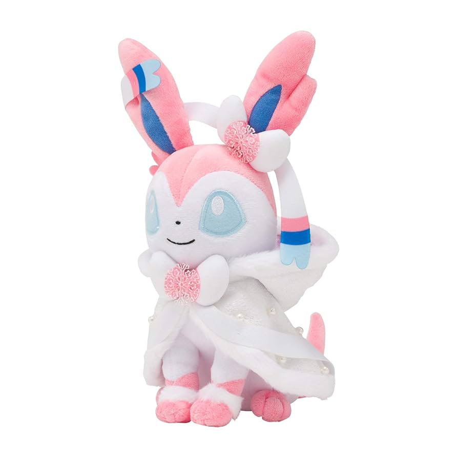 Amazon.co.jp: ポケモンセンターオリジナル ぬいぐるみ ニン